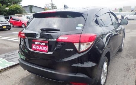 Honda Vezel, 2021 год, 1 410 000 рублей, 7 фотография
