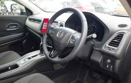 Honda Vezel, 2021 год, 1 410 000 рублей, 11 фотография