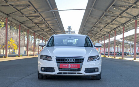 Audi A4, 2011 год, 1 274 900 рублей, 3 фотография