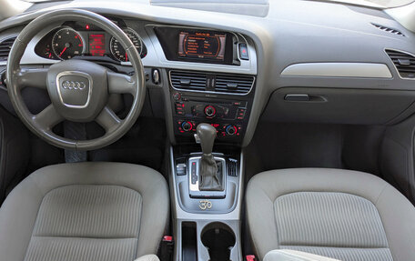 Audi A4, 2011 год, 1 274 900 рублей, 8 фотография