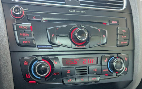 Audi A4, 2011 год, 1 274 900 рублей, 9 фотография