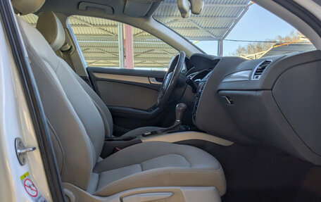 Audi A4, 2011 год, 1 274 900 рублей, 10 фотография