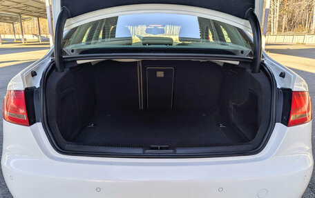 Audi A4, 2011 год, 1 274 900 рублей, 12 фотография