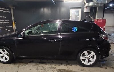 Opel Astra H, 2008 год, 390 000 рублей, 1 фотография