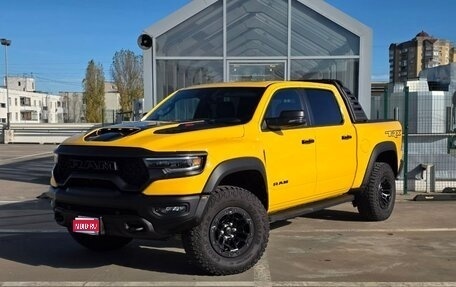 Rambler 1500, 2023 год, 16 500 000 рублей, 1 фотография