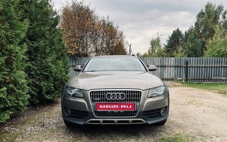 Audi A4 allroad, 2010 год, 1 200 000 рублей, 1 фотография