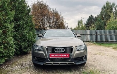 Audi A4 allroad, 2010 год, 1 200 000 рублей, 1 фотография