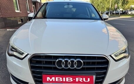 Audi A3, 2014 год, 1 200 000 рублей, 1 фотография