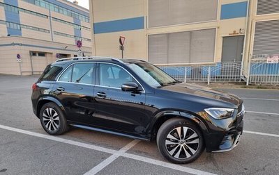 Mercedes-Benz GLE, 2025 год, 9 600 000 рублей, 1 фотография