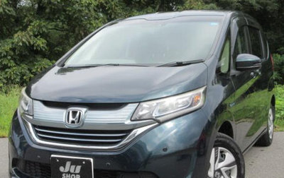 Honda Freed II, 2018 год, 1 200 000 рублей, 1 фотография