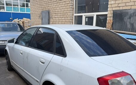 Audi A4, 2002 год, 350 000 рублей, 2 фотография