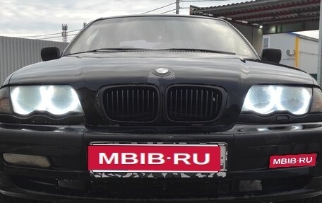 BMW 3 серия, 1999 год, 370 000 рублей, 1 фотография