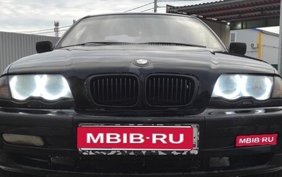BMW 3 серия, 1999 год, 370 000 рублей, 1 фотография