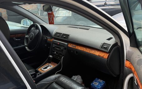 Audi A4, 2002 год, 350 000 рублей, 5 фотография