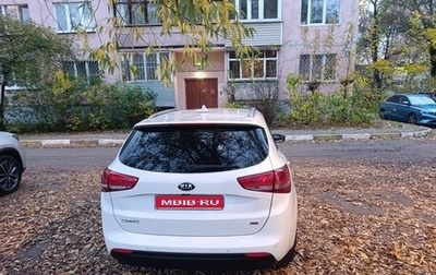 KIA cee'd III, 2018 год, 740 000 рублей, 1 фотография
