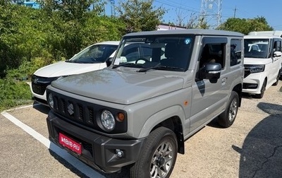 Suzuki Jimny, 2022 год, 1 370 000 рублей, 1 фотография
