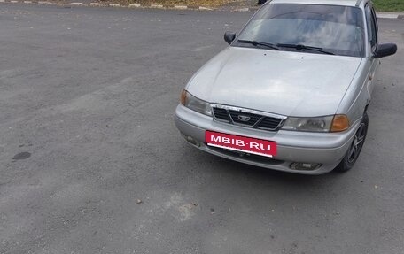 Daewoo Nexia I рестайлинг, 2007 год, 180 000 рублей, 1 фотография