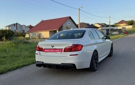 BMW 5 серия, 2013 год, 2 390 000 рублей, 5 фотография