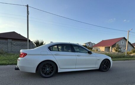 BMW 5 серия, 2013 год, 2 390 000 рублей, 6 фотография
