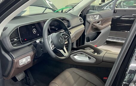 Mercedes-Benz GLE, 2022 год, 10 000 000 рублей, 3 фотография
