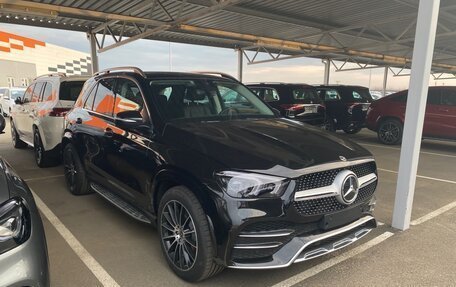 Mercedes-Benz GLE, 2022 год, 10 000 000 рублей, 7 фотография