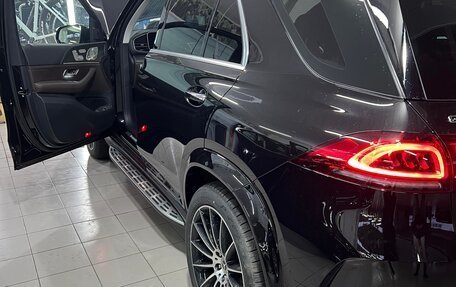Mercedes-Benz GLE, 2022 год, 10 000 000 рублей, 4 фотография