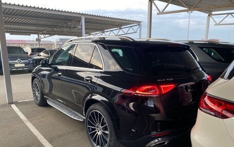 Mercedes-Benz GLE, 2022 год, 10 000 000 рублей, 6 фотография