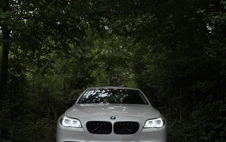 BMW 5 серия, 2013 год, 2 390 000 рублей, 10 фотография