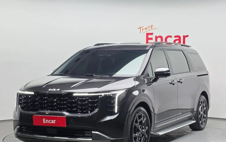 KIA Carnival, 2024 год, 2 150 000 рублей, 1 фотография