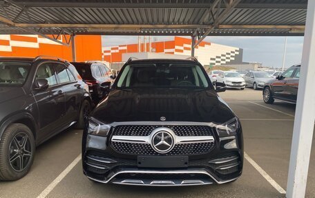 Mercedes-Benz GLE, 2022 год, 10 000 000 рублей, 8 фотография
