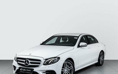 Mercedes-Benz E-Класс, 2017 год, 3 487 000 рублей, 1 фотография