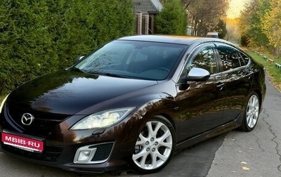 Mazda 6, 2008 год, 870 000 рублей, 1 фотография