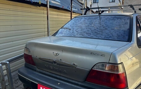 Daewoo Nexia I рестайлинг, 2006 год, 76 000 рублей, 1 фотография