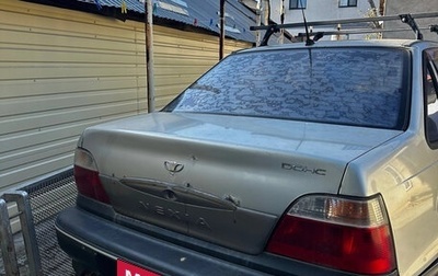 Daewoo Nexia I рестайлинг, 2006 год, 76 000 рублей, 1 фотография