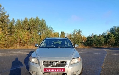 Volvo V50 I, 2008 год, 630 000 рублей, 1 фотография