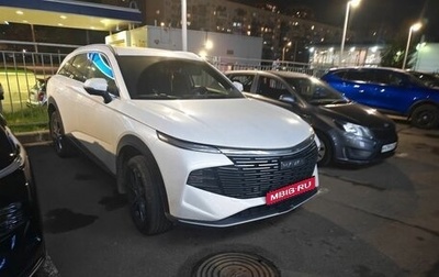 Haval F7, 2025 год, 2 749 000 рублей, 1 фотография