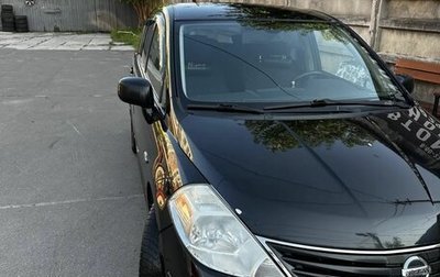 Nissan Tiida, 2012 год, 950 000 рублей, 1 фотография
