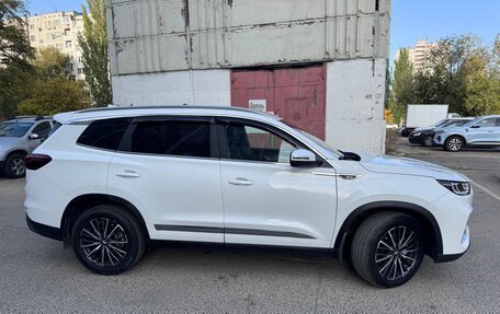 Chery Tiggo 8 Pro, 2023 год, 1 750 000 рублей, 6 фотография