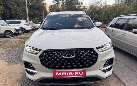 Chery Tiggo 8 Pro, 2023 год, 1 750 000 рублей, 2 фотография