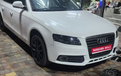 Audi A4, 2009 год, 890 000 рублей, 1 фотография