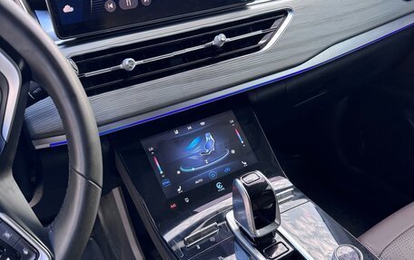 Chery Tiggo 8 Pro, 2023 год, 1 750 000 рублей, 14 фотография