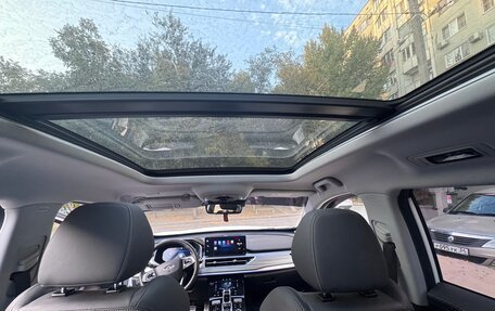 Chery Tiggo 8 Pro, 2023 год, 1 750 000 рублей, 15 фотография