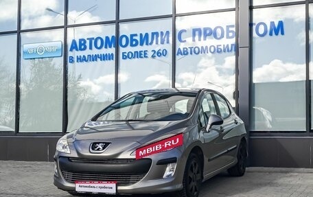Peugeot 308 II, 2010 год, 479 000 рублей, 1 фотография