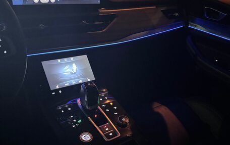 Chery Tiggo 8 Pro, 2023 год, 1 750 000 рублей, 18 фотография