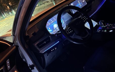 Chery Tiggo 8 Pro, 2023 год, 1 750 000 рублей, 24 фотография