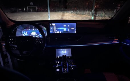 Chery Tiggo 8 Pro, 2023 год, 1 750 000 рублей, 25 фотография