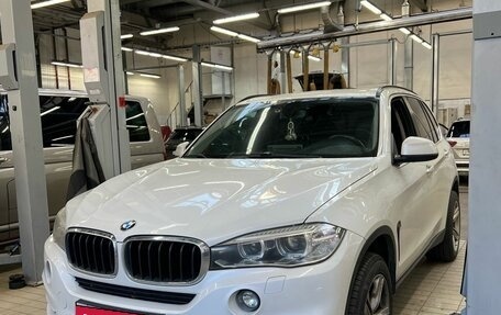 BMW X5, 2015 год, 3 050 000 рублей, 1 фотография