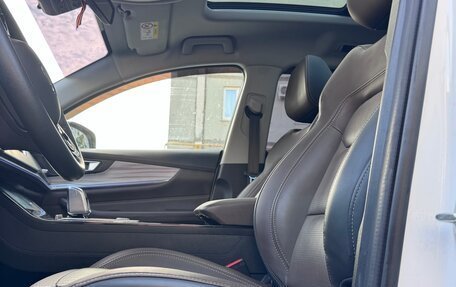 Chery Tiggo 8 Pro, 2023 год, 1 750 000 рублей, 30 фотография