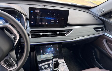 Chery Tiggo 8 Pro, 2023 год, 1 750 000 рублей, 31 фотография