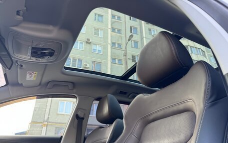Chery Tiggo 8 Pro, 2023 год, 1 750 000 рублей, 29 фотография